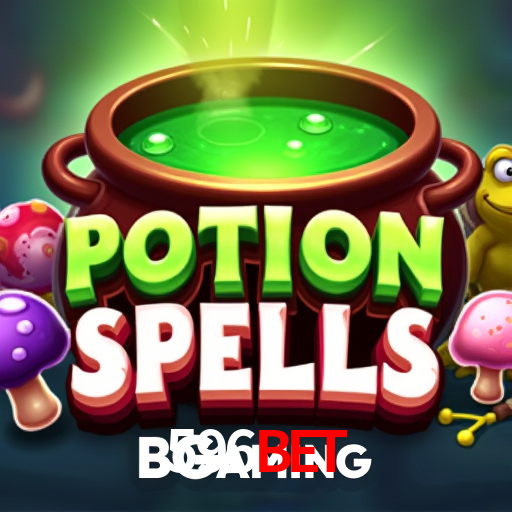 Slots na Plataforma 596Bet