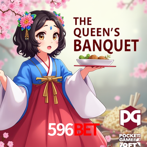 Bonus na Cassino Online 596Bet